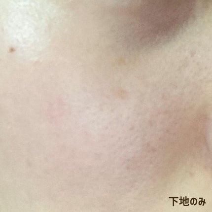 タンイドル ウルトラ ウェア リキッド/LANCOME/リキッドファンデーションを使ったクチコミ(4枚目)