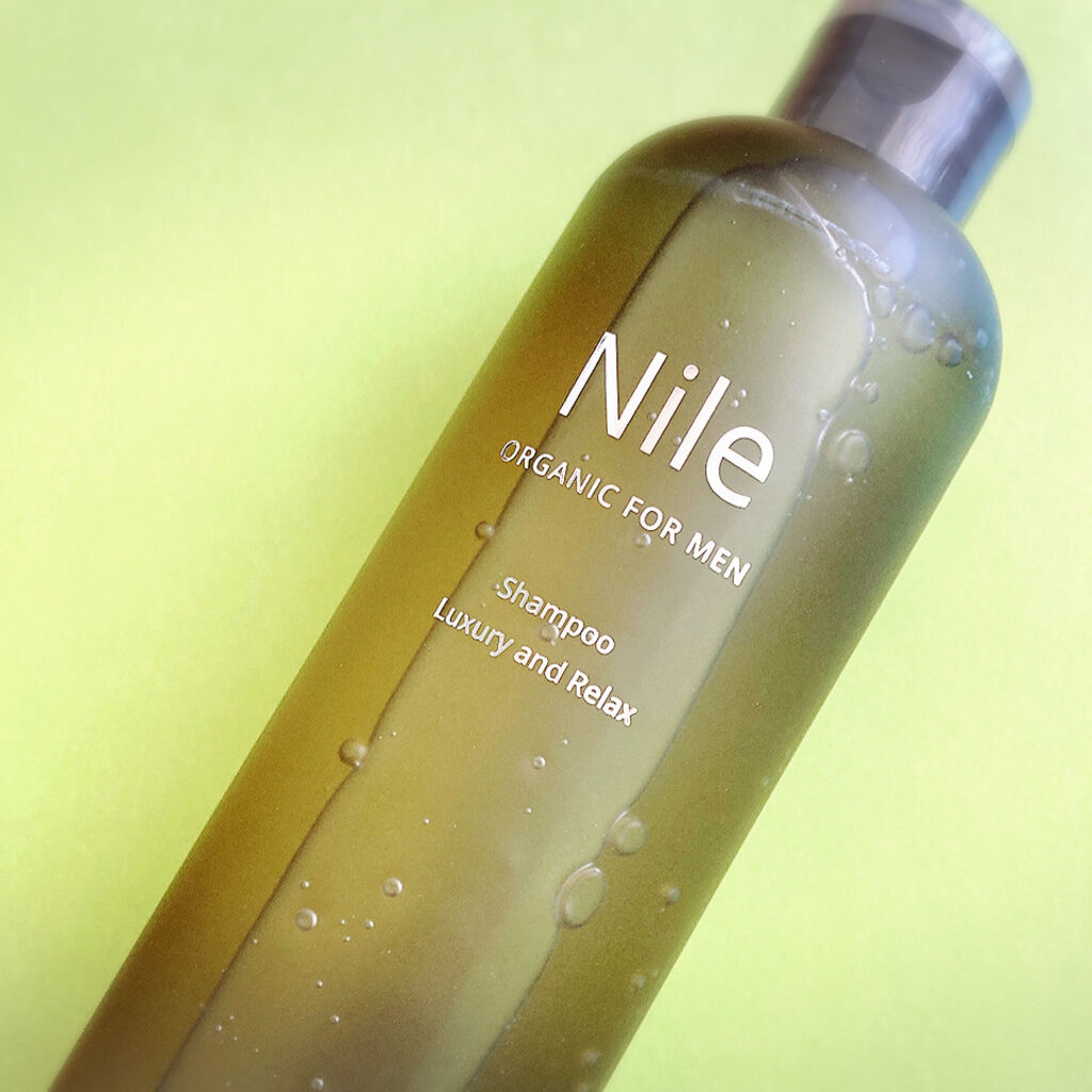 LebeL SEE SAW ヘア＆スキャルプシャンプー/ヘアトリートメントのクチコミ「\男性へのプレゼントにオススメ/
大人なラフランスの香りのメンズシャンプー🍐

#yunaレビ.....」（3枚目）