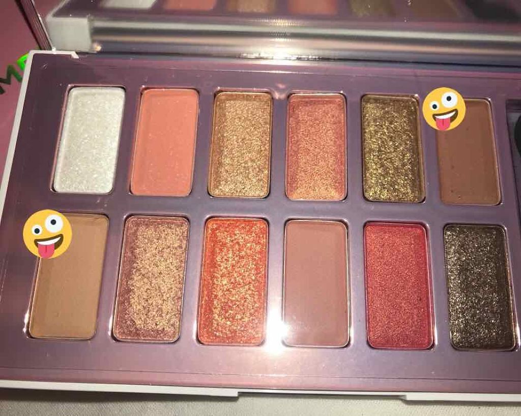 ボリューム＆カールマスカラ スーパーWP/ヒロインメイク/マスカラを使ったクチコミ（2枚目）