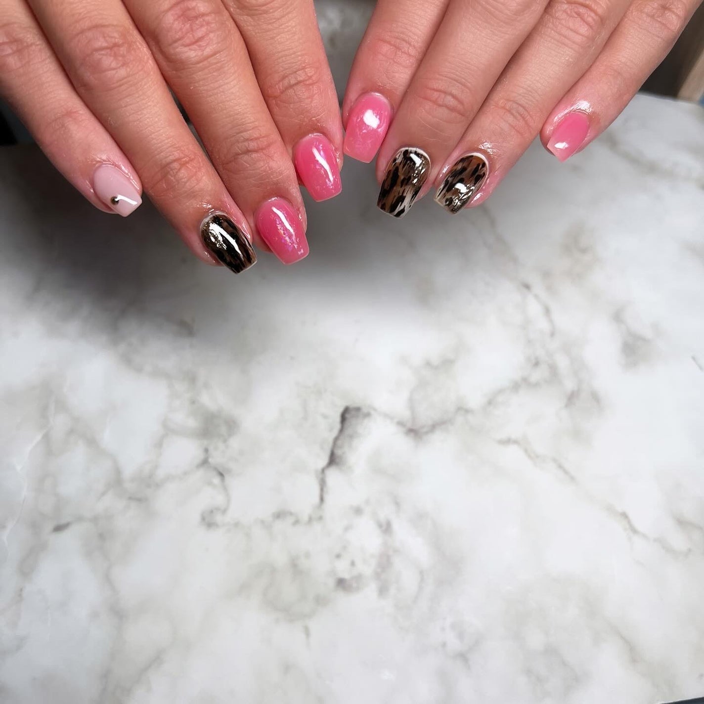 cst on LIPS 「menu…☑︎デザイン自由コース6.000円☑︎おまかせコース..」(4枚目)