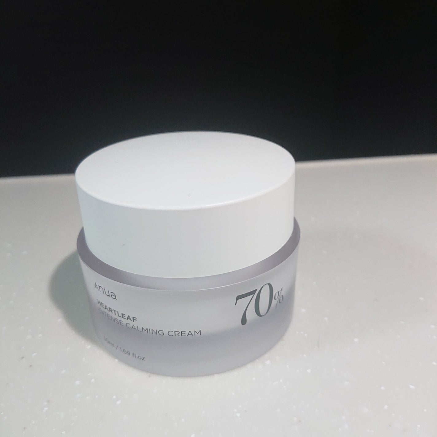 ドクダミ 77 スージングトナー/Anua/化粧水を使ったクチコミ(5枚目)