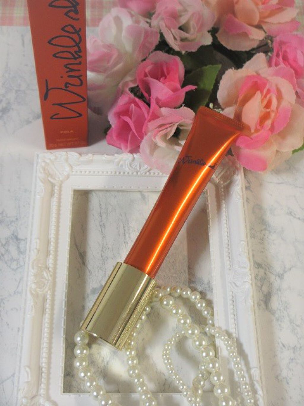 リンクルショット メディカル セラム N/リンクルショット/アイケア・アイクリームを使ったクチコミ(4枚目)