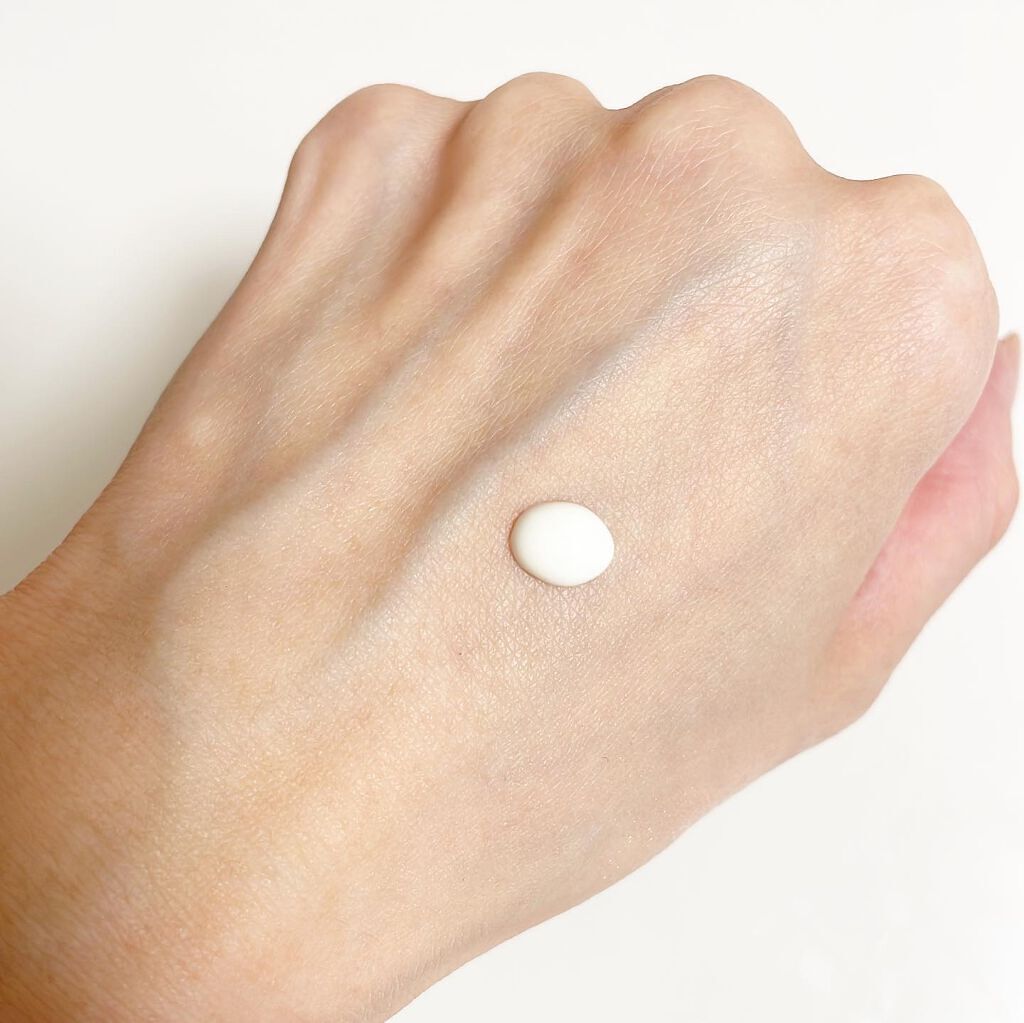 ビオレUV アクアリッチ ライトアップエッセンス/ビオレ/日焼け止めクリームを使ったクチコミ（3枚目）