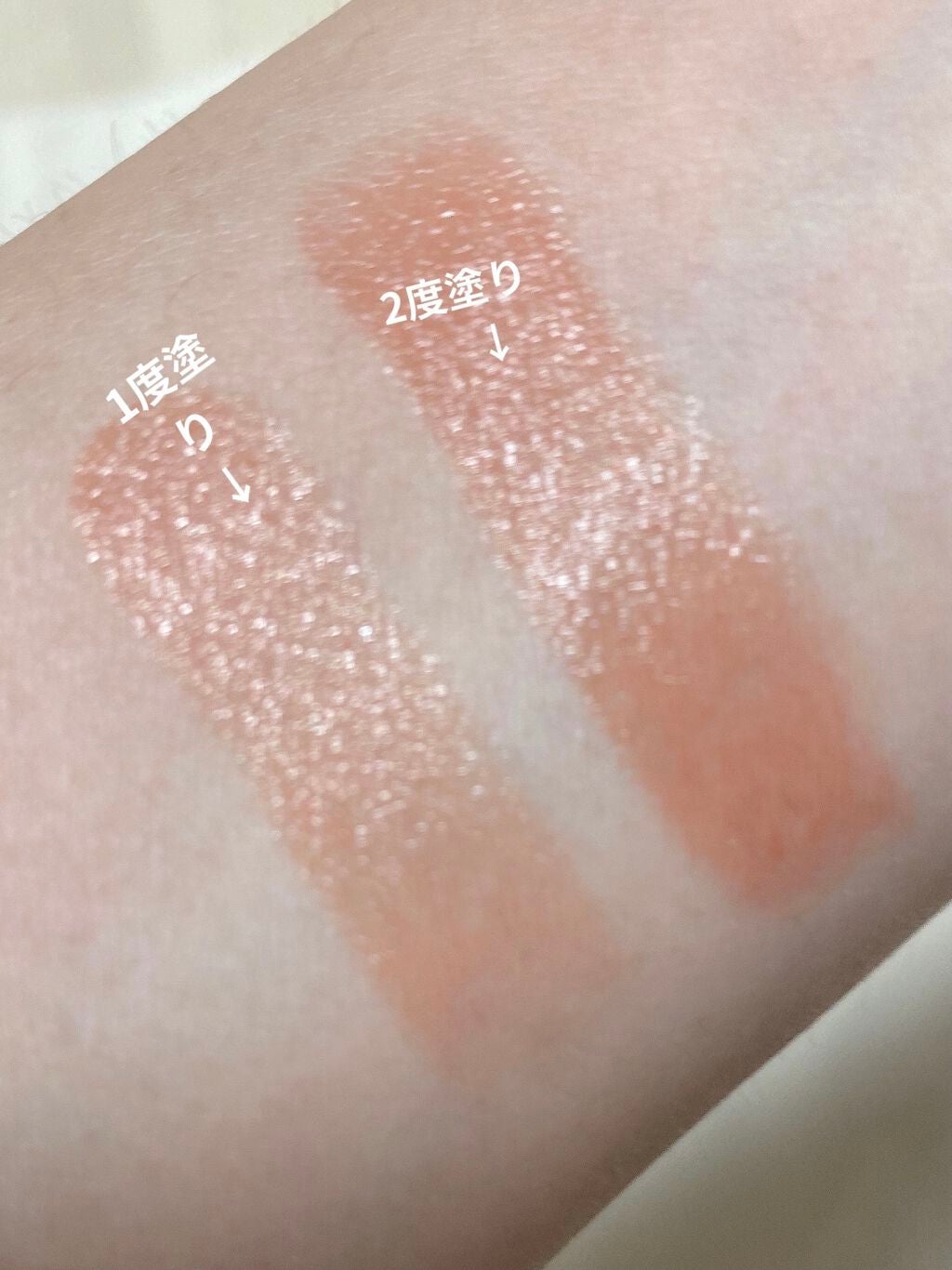 ケイト リップモンスター/KATE/口紅を使ったクチコミ(3枚目)