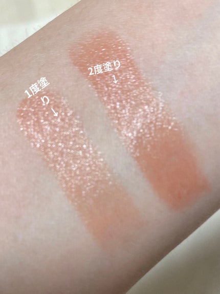 ケイト リップモンスター/KATE/口紅を使ったクチコミ(3枚目)