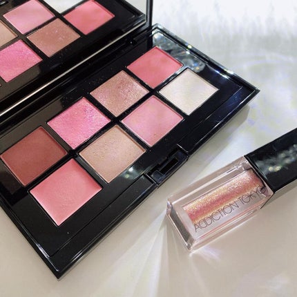 リップスティック/NARS/口紅を使ったクチコミ(9枚目)