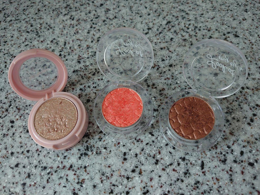 ルックアット マイアイズ/ETUDE/単色アイシャドウを使ったクチコミ（2枚目）