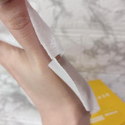 ルルルン ハイドラ V マスク/ルルルン/シートマスク・パックを使ったクチコミ(9枚目)