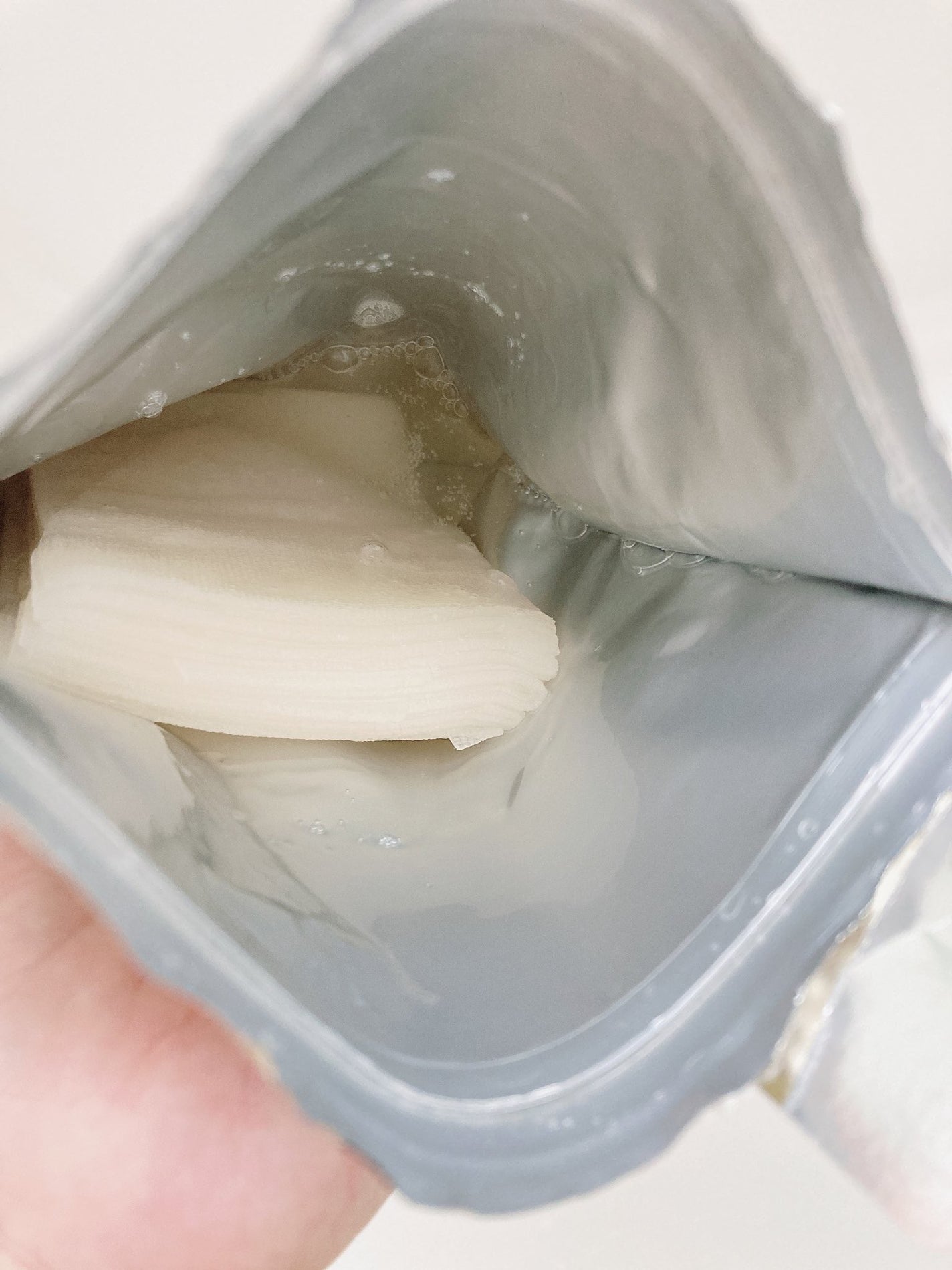 ダーマレーザースーパーVC100マスク/クオリティファースト/シートマスク・パックを使ったクチコミ(3枚目)