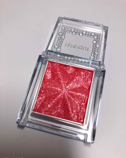 セレクト アイカラー/ESPRIQUE/単色アイシャドウを使ったクチコミ(2枚目)