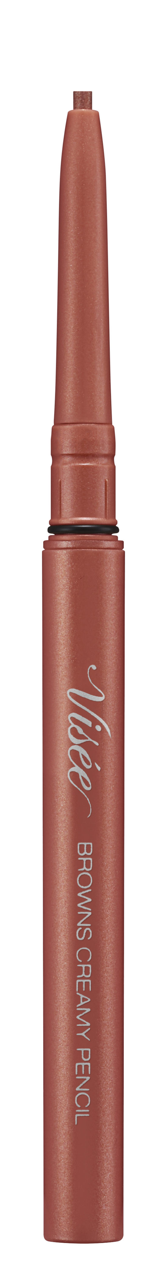 ブラウンズ クリーミィペンシル BR306 テラコッタブラウン(限定色)