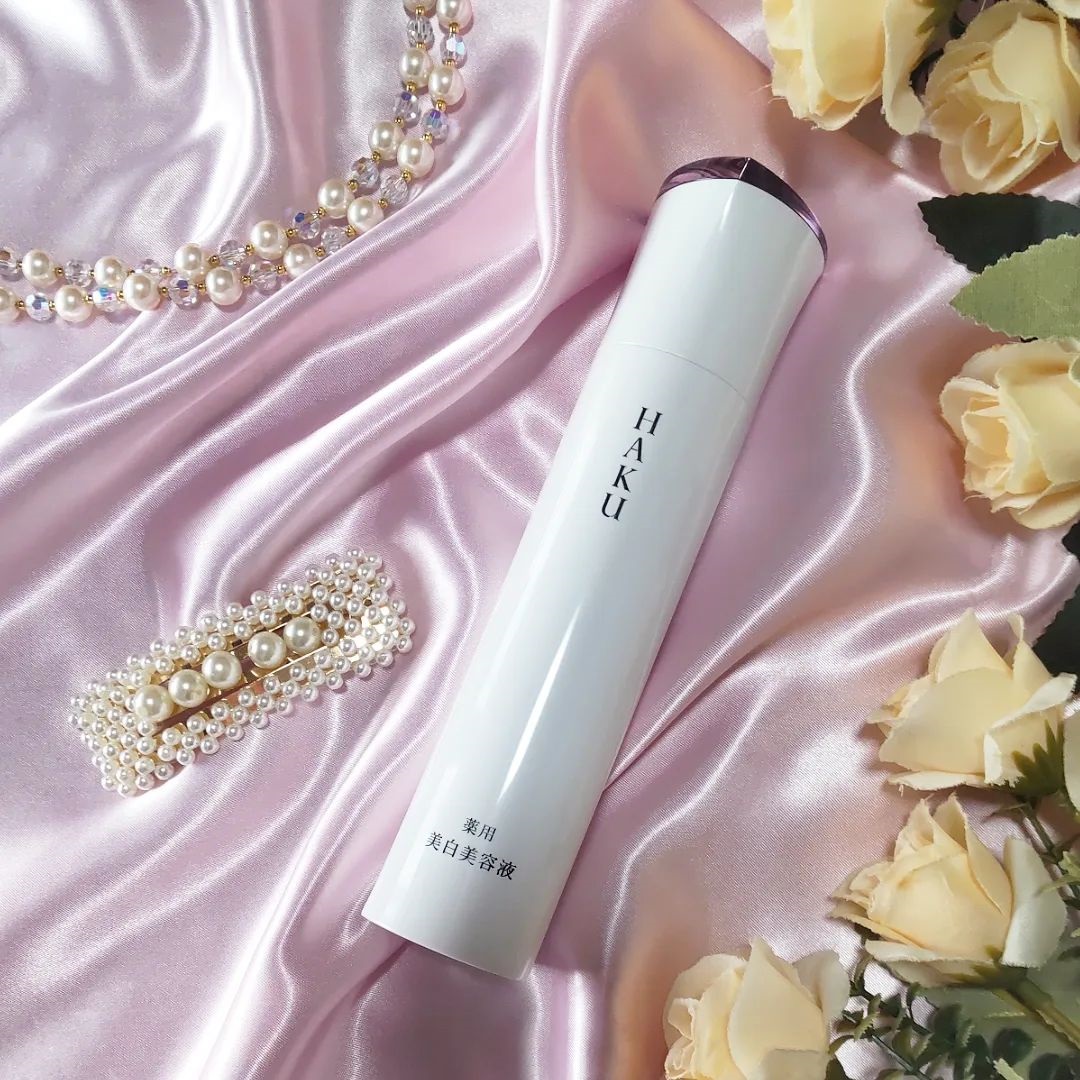 メラノフォーカスＥＶ/HAKU/美容液を使ったクチコミ（1枚目）