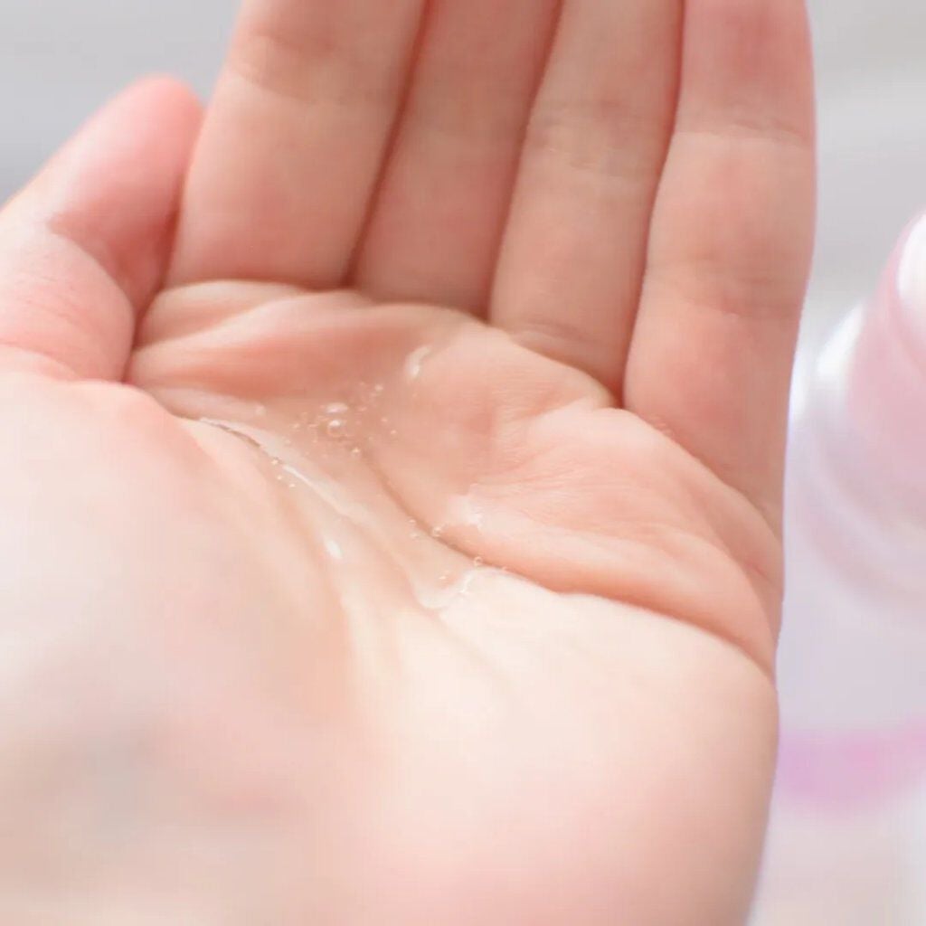 モイスチャーリペアエッセンスオイル/ララプリモ /アウトバストリートメントを使ったクチコミ(2枚目)