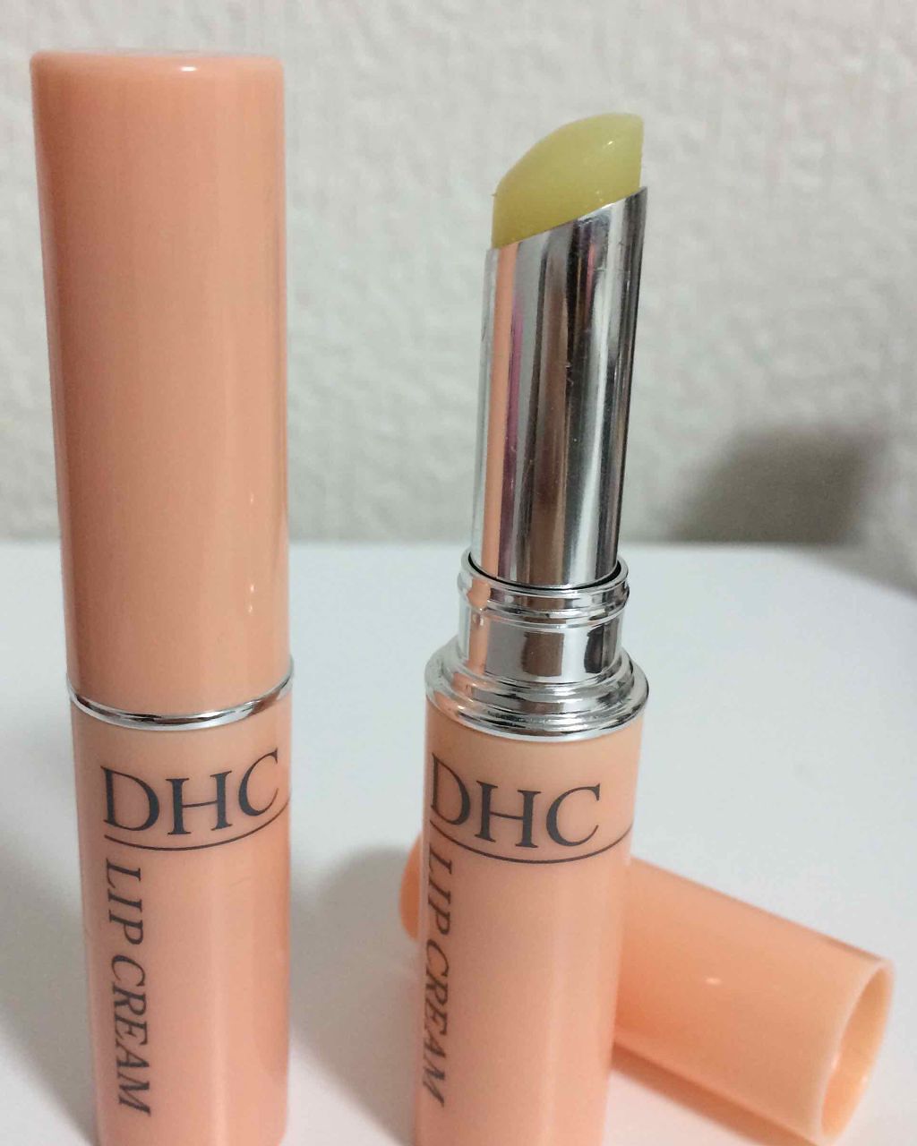 DHC 薬用リップクリーム/DHC/リップクリームを使ったクチコミ(1枚目)