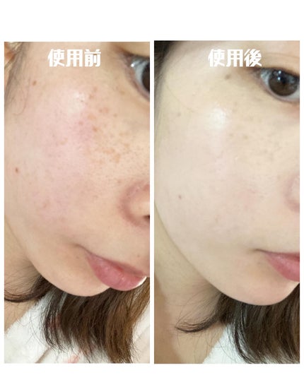 ミシャ M スキンフェイクバーム/MISSHA/クリーム・エマルジョンファンデーションを使ったクチコミ(4枚目)