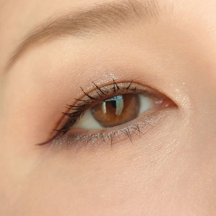 スモール アイシャドウ/M・A・C/単色アイシャドウを使ったクチコミ(3枚目)