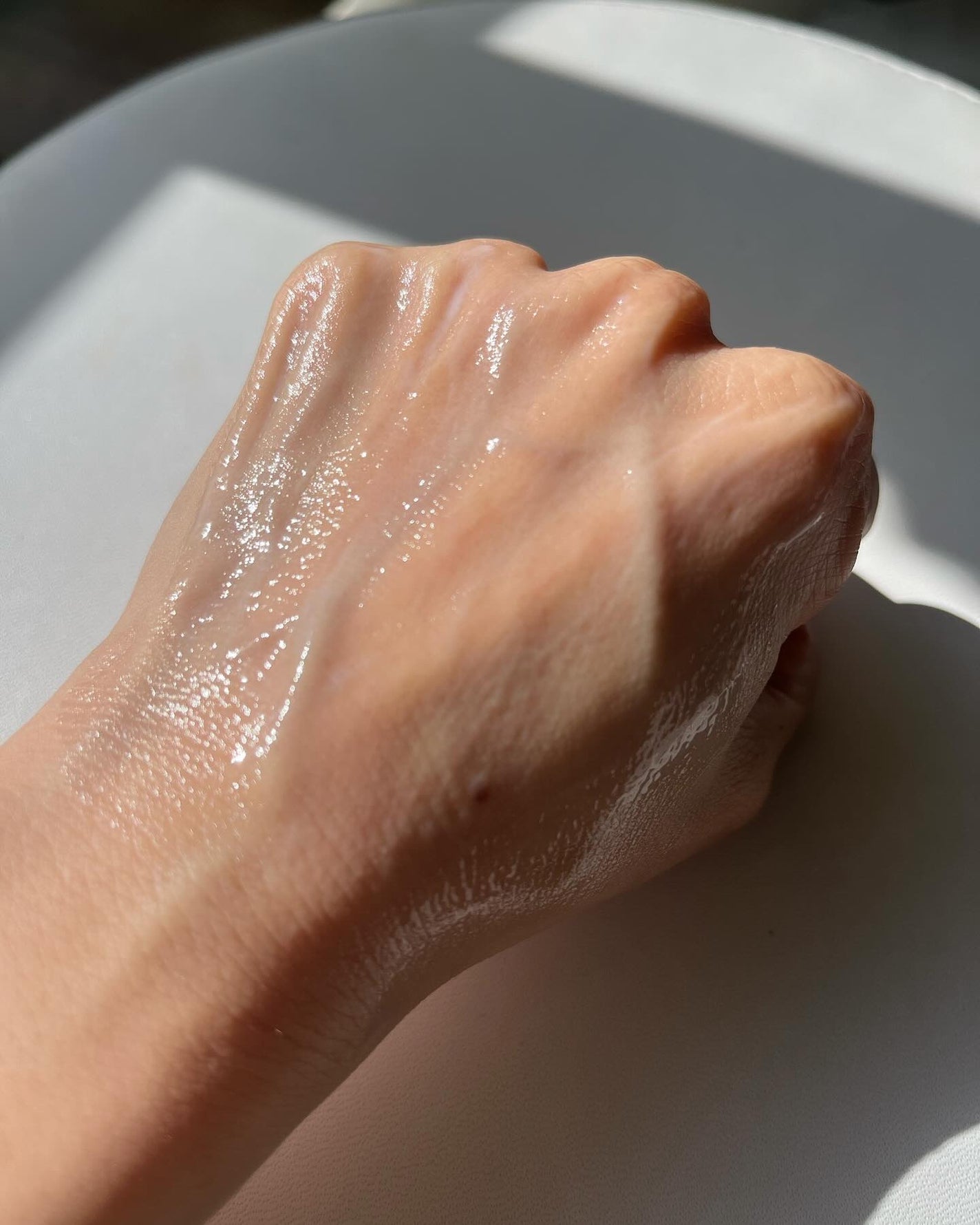 シャンティ on LIPS 「Solacosme(@sola_cosme2022)様✨お肌の..」(6枚目)