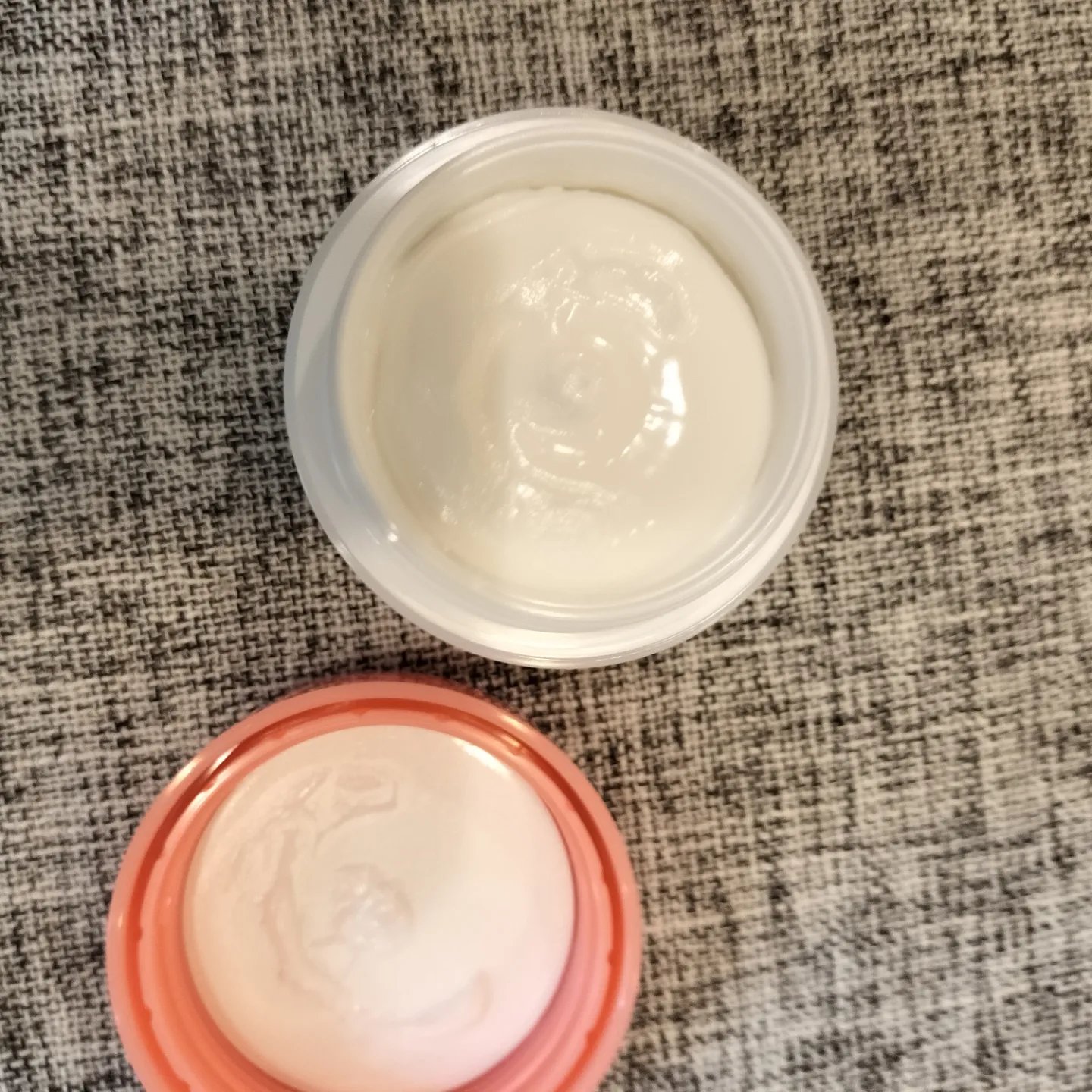 ミノン アミノモイスト モイストチャージ クリーム/ミノン/フェイスクリームを使ったクチコミ（2枚目）