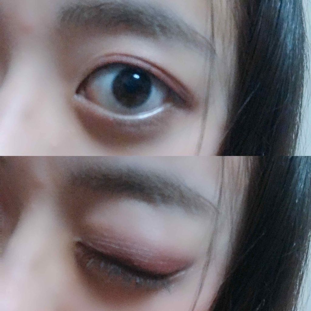 ジュ コントゥラスト/CHANEL/パウダーチークを使ったクチコミ（2枚目）