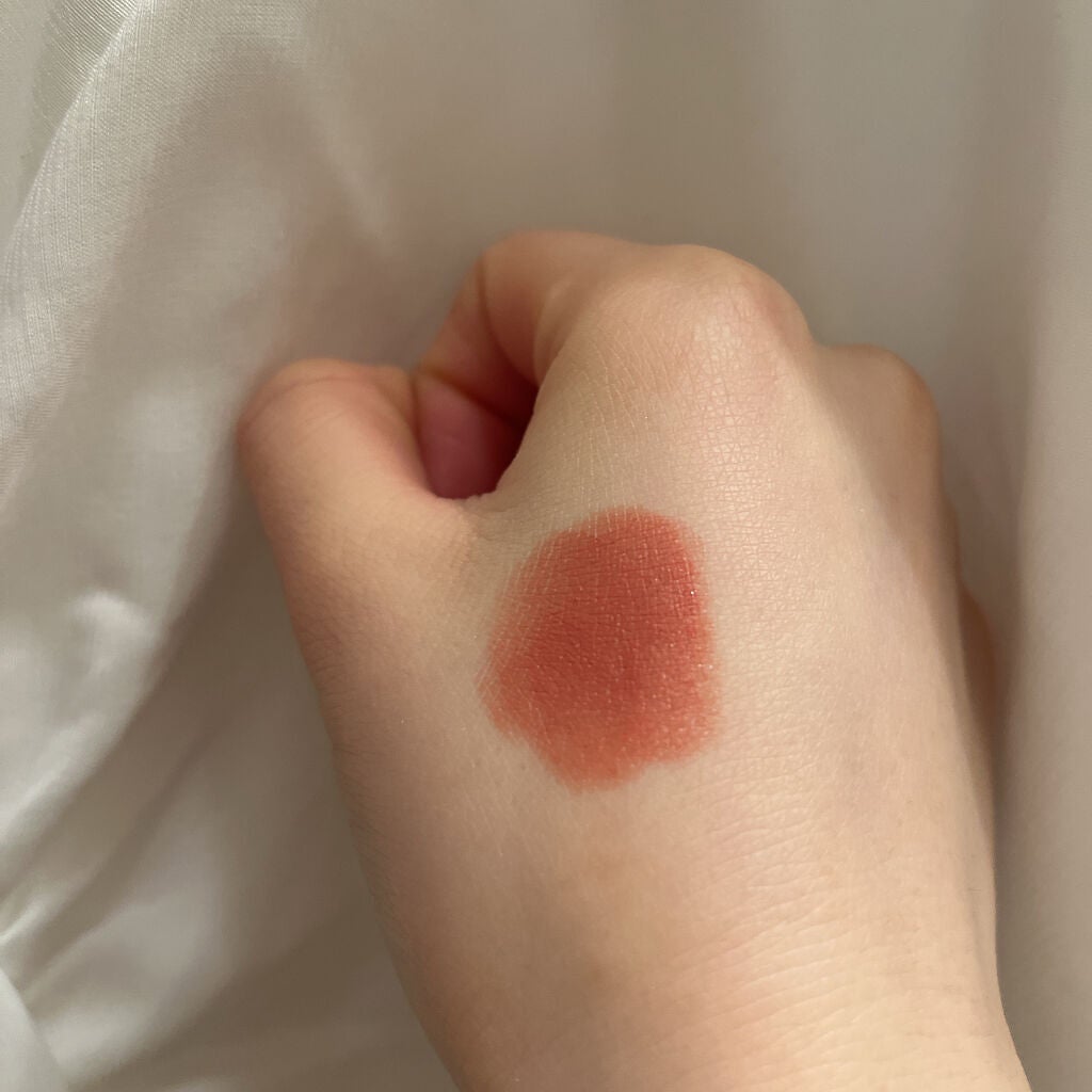 ヴィセ アヴァン リップスティック/Visée/口紅を使ったクチコミ(4枚目)