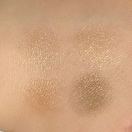 レ キャトル オンブル/CHANEL/アイシャドウパレットを使ったクチコミ(3枚目)