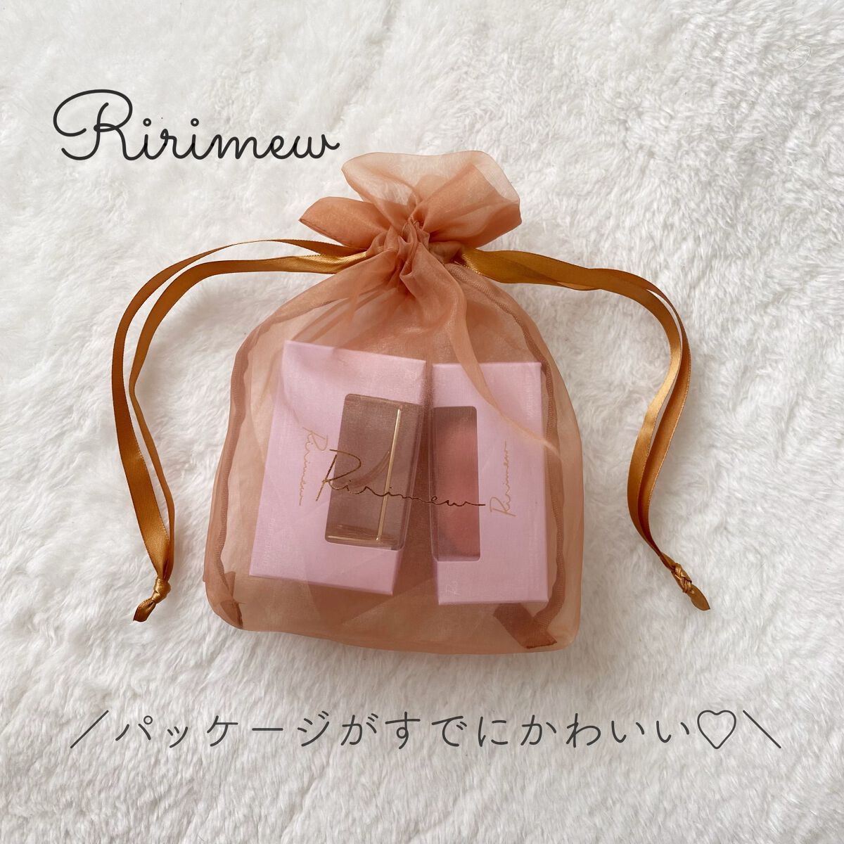 パフスタンド/Ririmew/パフ・スポンジを使ったクチコミ(3枚目)