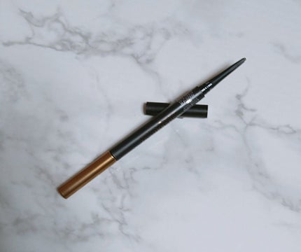 ブロウインク カラーティントデュオ/MAYBELLINE NEW YORK/眉ティントを使ったクチコミ(1枚目)