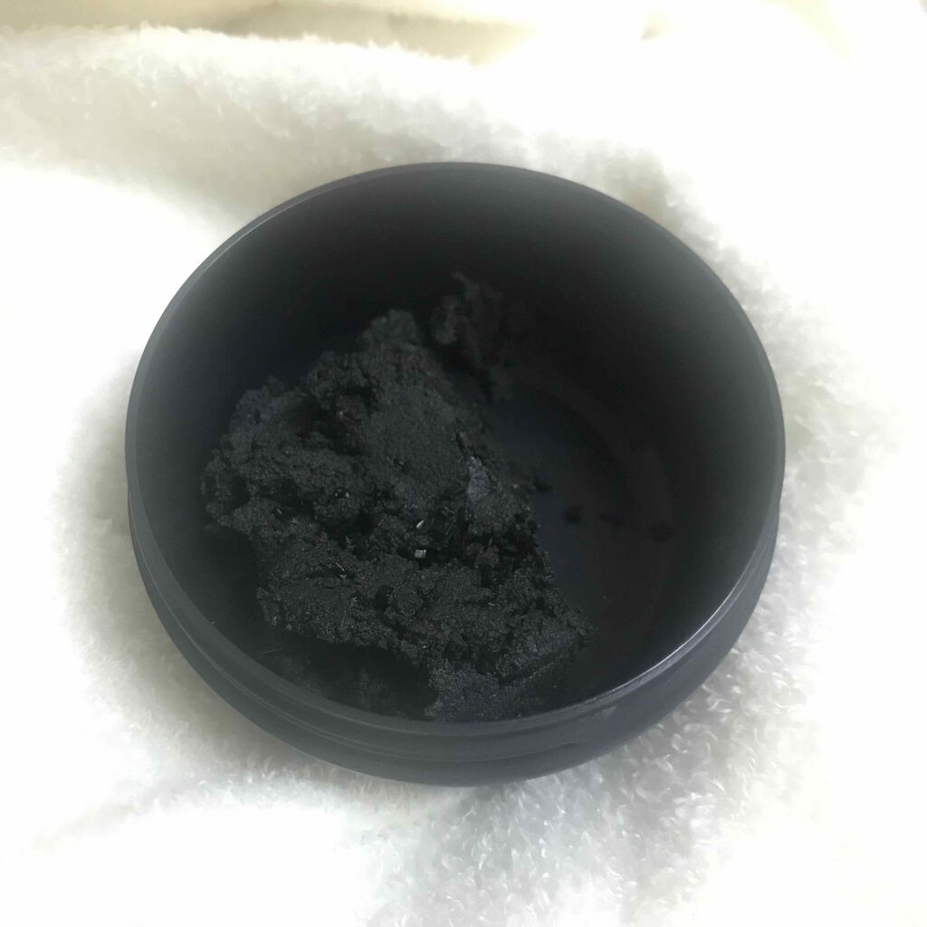 ブラックダイヤ/ラッシュ/その他洗顔料を使ったクチコミ(2枚目)