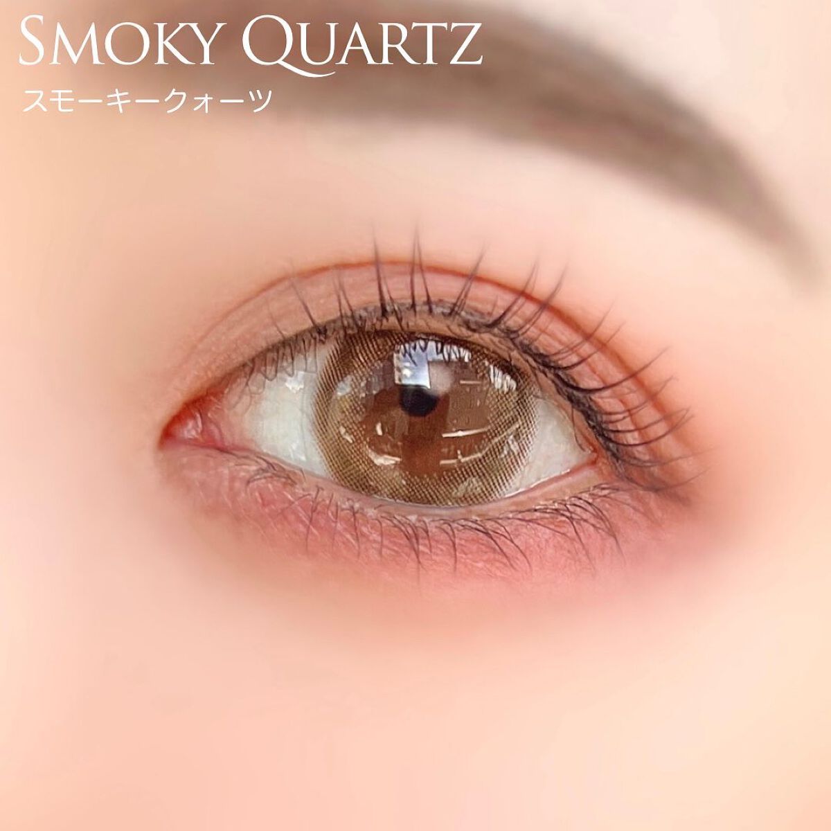 TOPARDS 1day/TOPARDS/ワンデー（１DAY）カラコンを使ったクチコミ（3枚目）