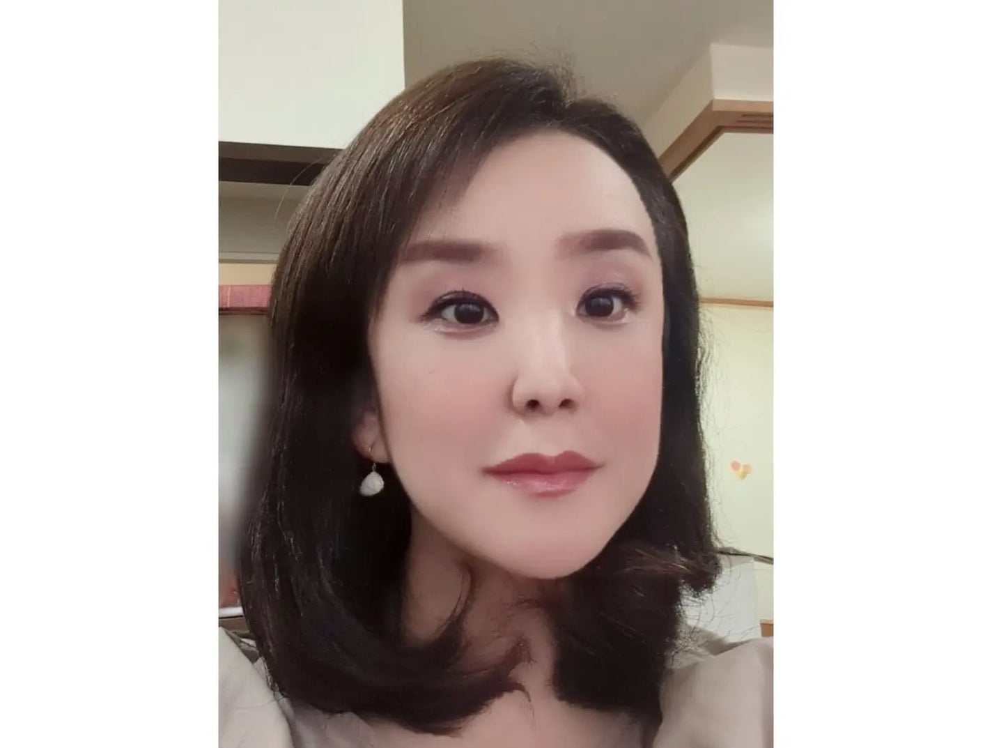 モイスチャー リッチ リップスティック/SUQQU/口紅を使ったクチコミ(8枚目)