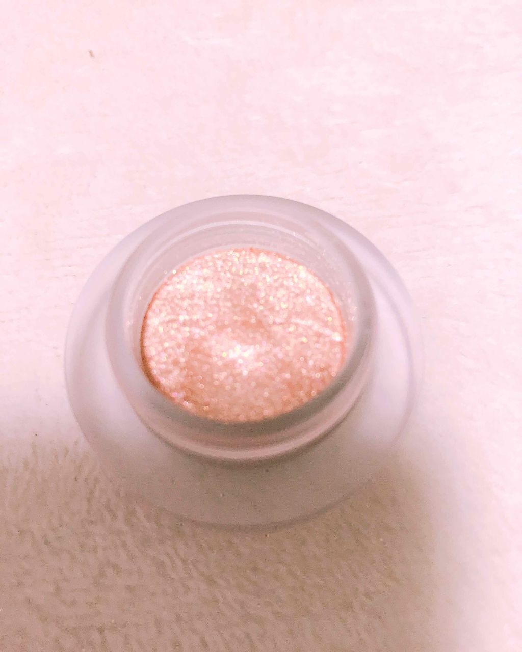 3CE EYE SWITCH POT/3CE/単色アイシャドウを使ったクチコミ（2枚目）