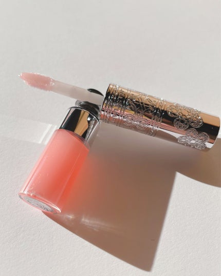 エッセンスイン クレンジングフォーム/d プログラム/洗顔フォームを使ったクチコミ(3枚目)