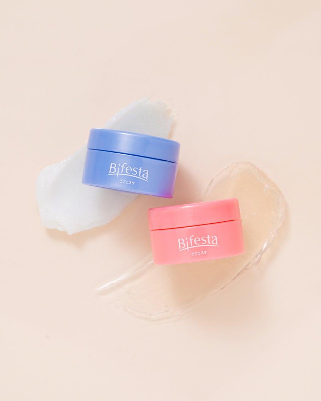 リップスクラブバーム/ビフェスタ/リップスクラブを使ったクチコミ(1枚目)