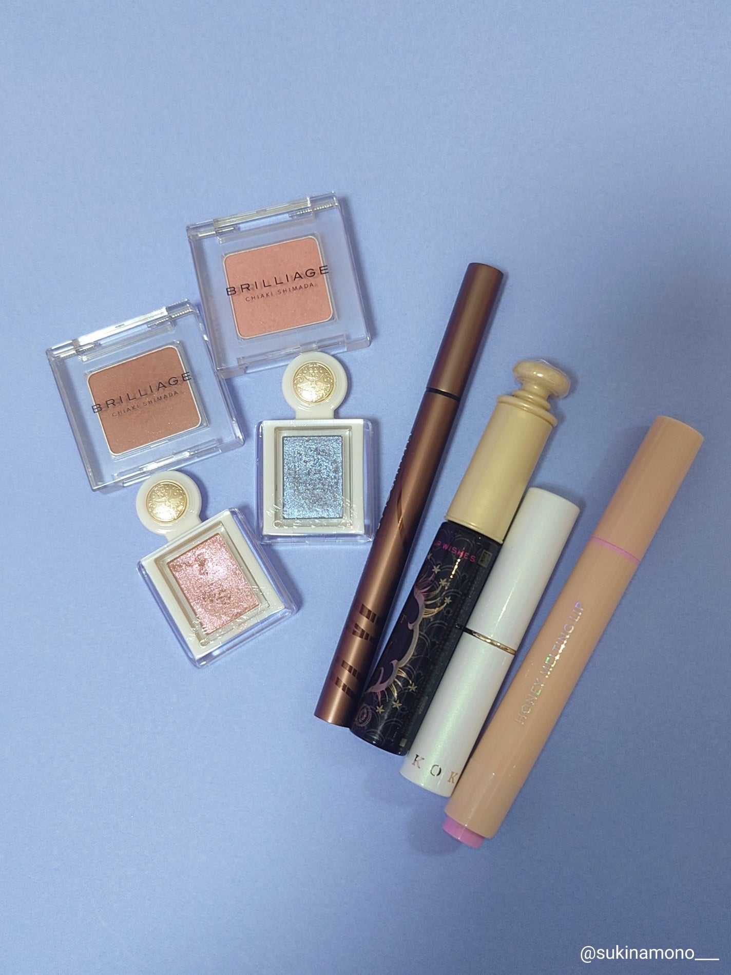 スキルレスライナー/LUMIURGLAS/リキッドアイライナーを使ったクチコミ(4枚目)