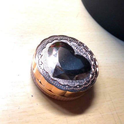 シークレットビューティーパウダー/キャンメイク/プレストパウダーを使ったクチコミ(1枚目)