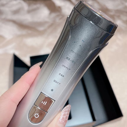 試してみた】EMS×RF 多機能美顔器 NiZmirのリアルな口コミ 試してみた】EMS×RF 多機能美顔器 NiZmirのリアルな口コミ