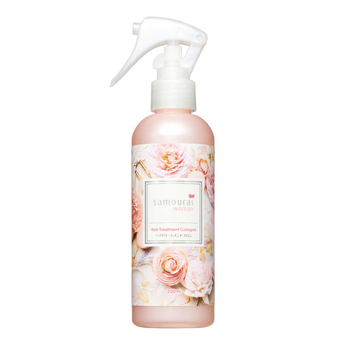 ヘアトリートメントコロン / サムライウーマン