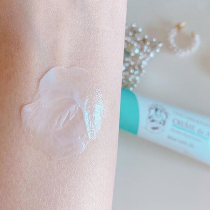 クレーム ド オーロラ/CHALLANS de PARIS/フェイスクリームを使ったクチコミ(6枚目)