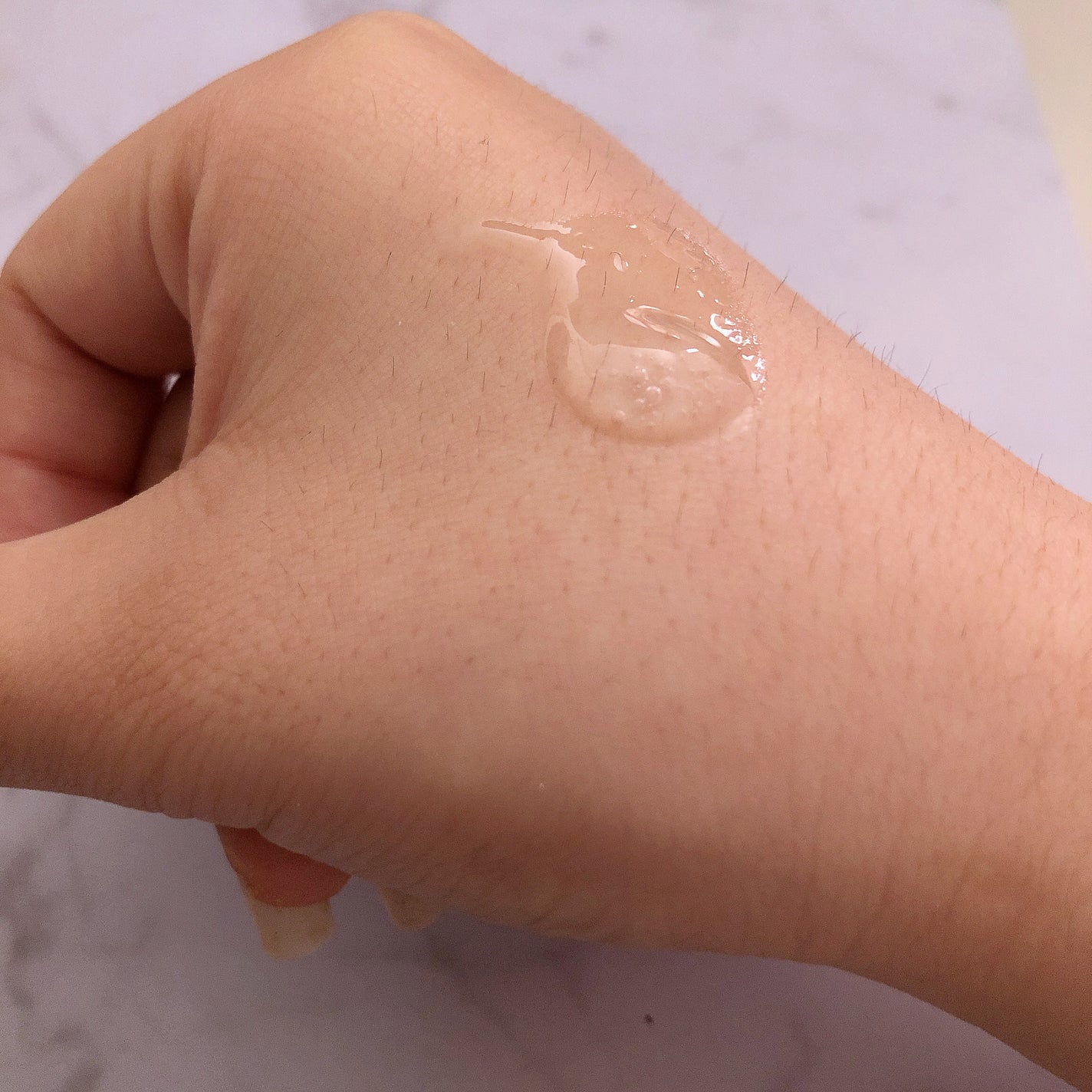 RTXセラム ヒアルショット/Dr.G/美容液を使ったクチコミ(3枚目)