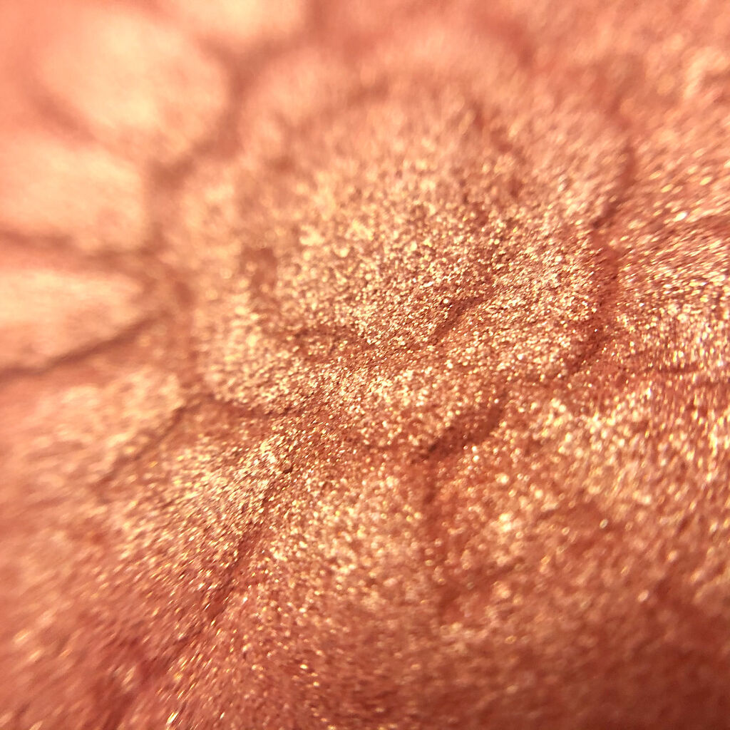 【旧品】パウダーチークス/キャンメイク/パウダーチークを使ったクチコミ（2枚目）