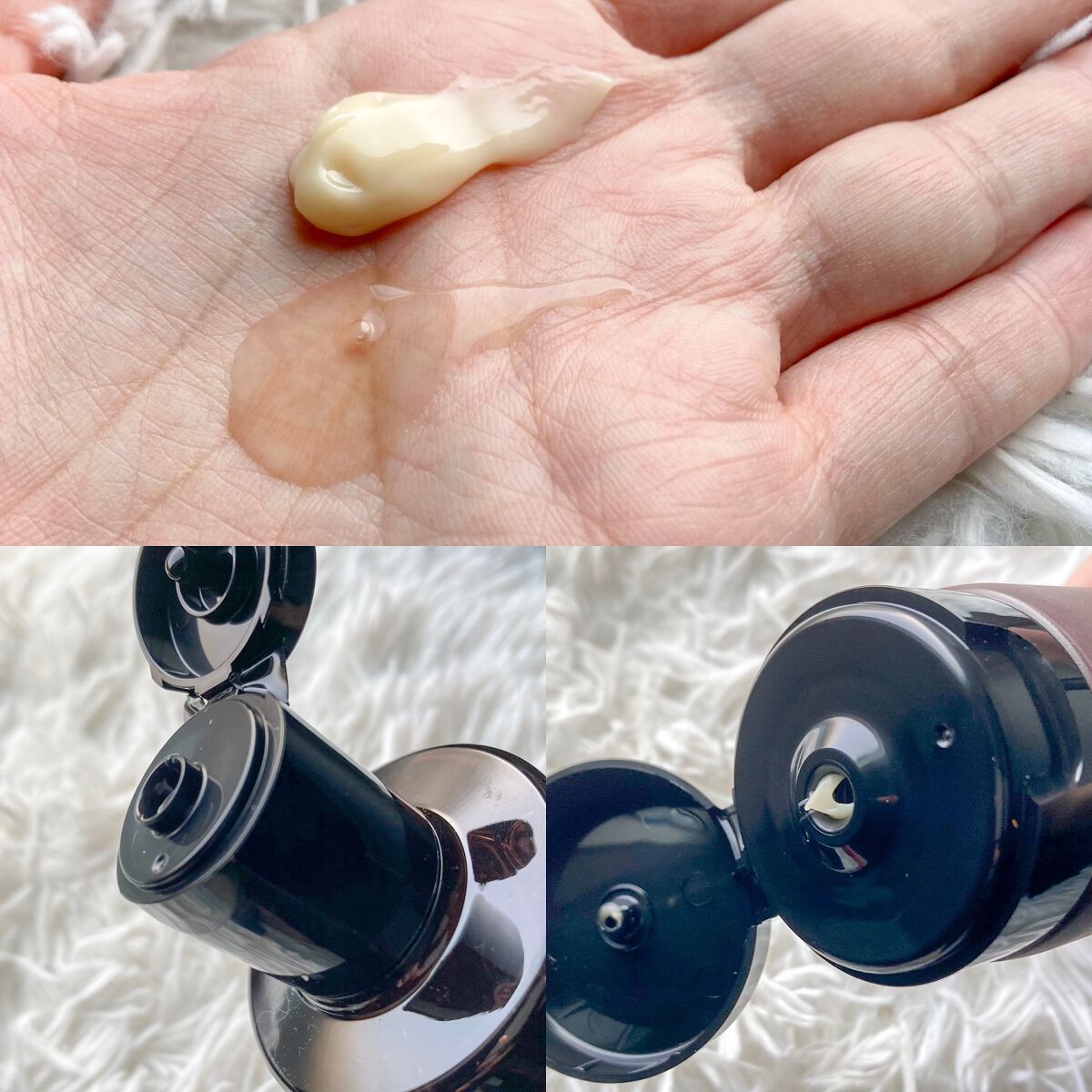 プロフェッショナル ヘアエステ ソープME／マスクME  ソープ本体300ml/ラ・カスタ　プロフェッショナル/サロンシャンプーを使ったクチコミ（2枚目）