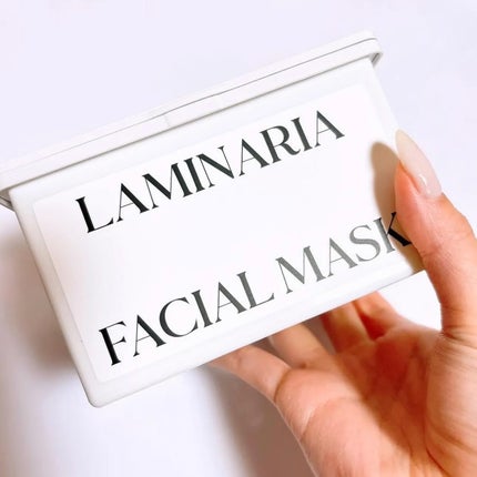 ラミナリア コラーゲン ミューシレージマスク/ShionLe/シートマスク・パックを使ったクチコミ(5枚目)