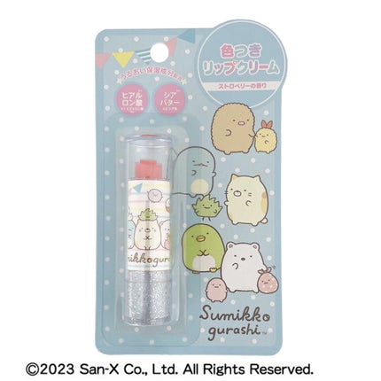 すみっコぐらし