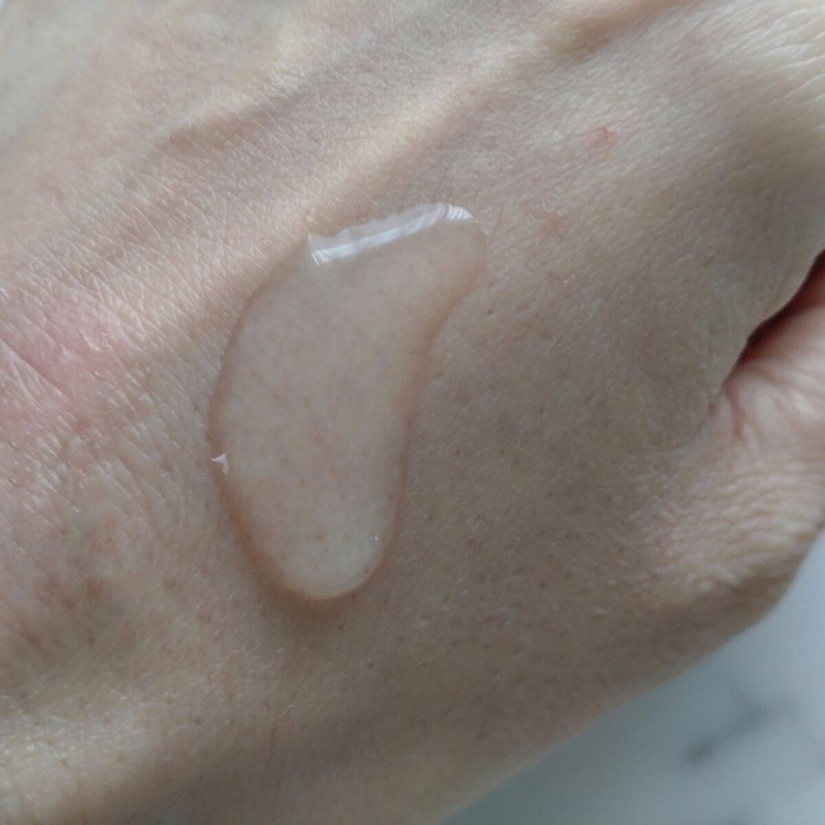 アドバンストリジュビネーションクリーム Ex/MUNOAGE(ミューノアージュ)/アイケア・アイクリームを使ったクチコミ（3枚目）