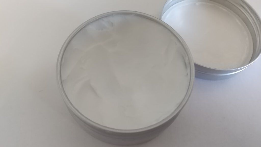 ビシンクリーム モイスチャーブレンドタイプ/クラブ/フェイスクリームを使ったクチコミ（1枚目）