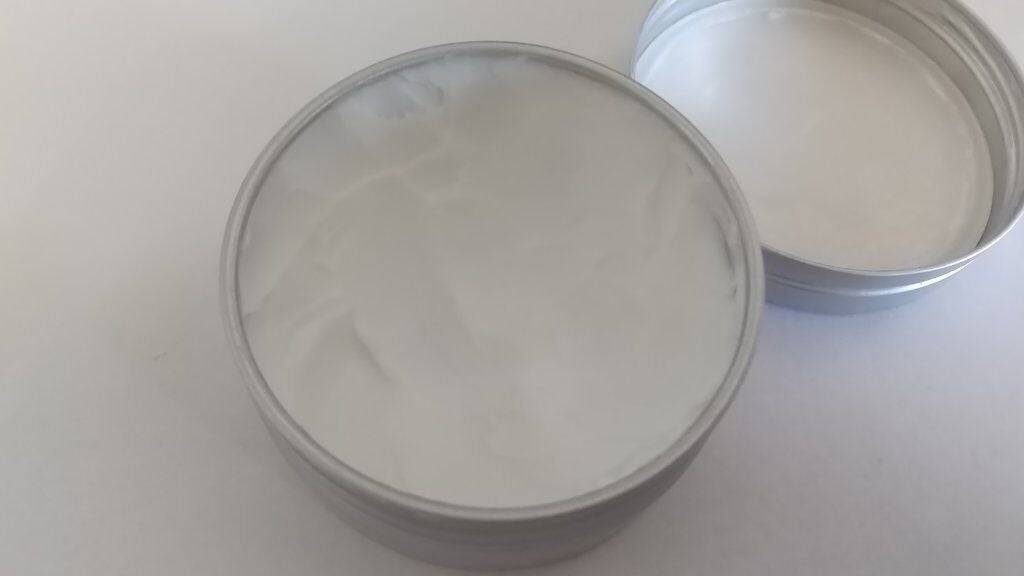 ビシンクリーム モイスチャーブレンドタイプ/クラブ/フェイスクリームを使ったクチコミ(1枚目)