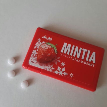 歯みがきナップ/ピジョン/その他オーラルケアを使ったクチコミ(4枚目)