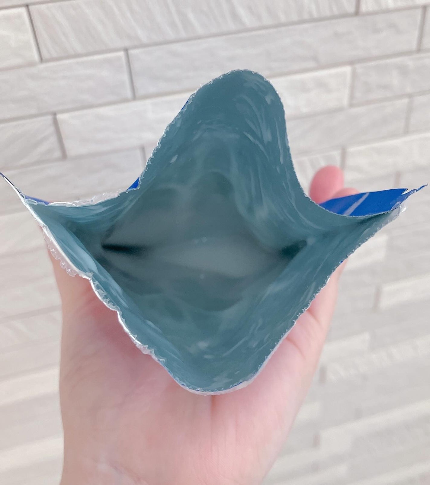 リアルバリア エクストリームクリームマスク/Real Barrier/シートマスク・パックを使ったクチコミ(5枚目)