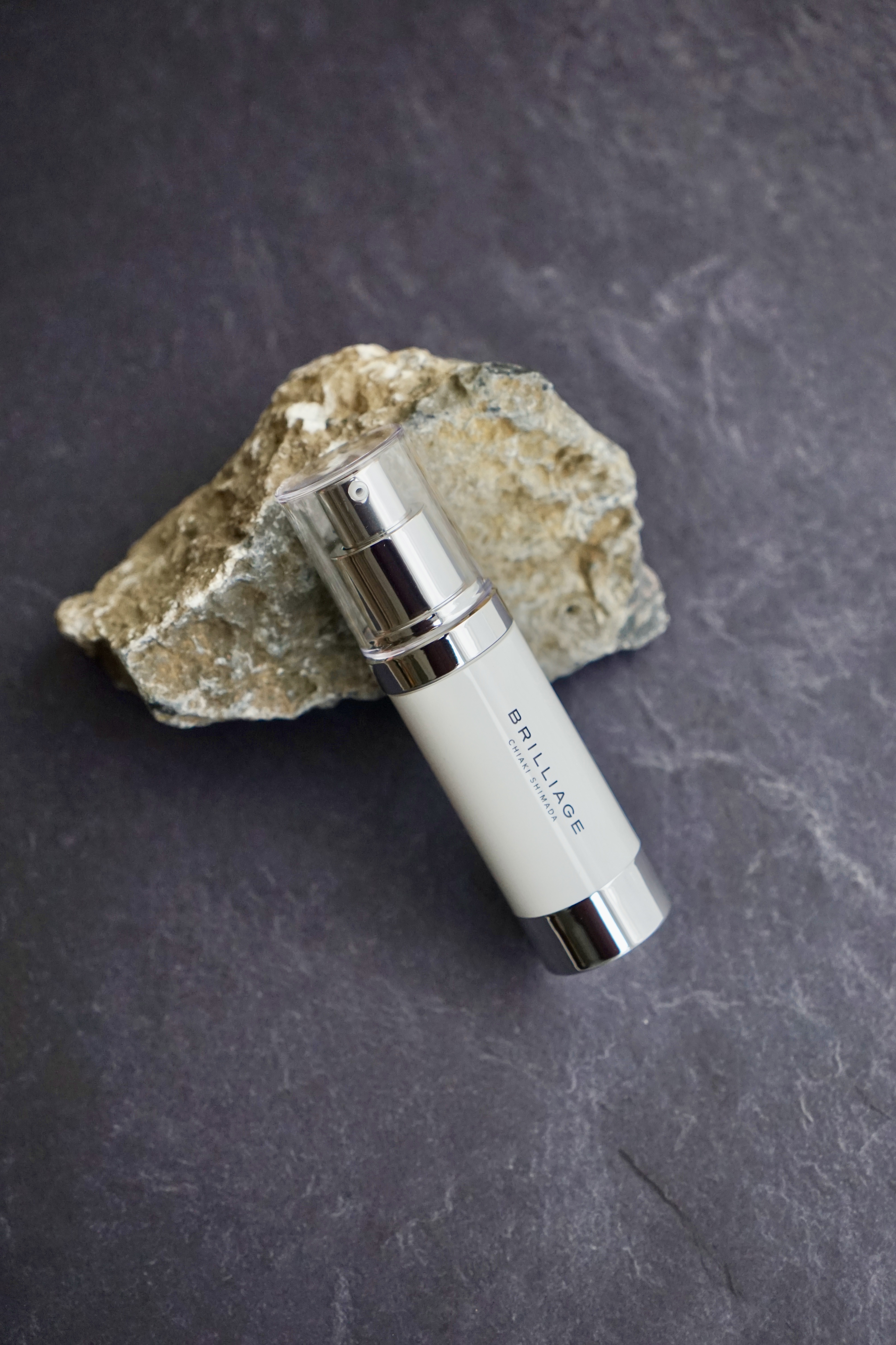 スキンプライマー UV プロテクター（フェイス＆ボディ）/ブリリアージュ/化粧下地を使ったクチコミ（2枚目）