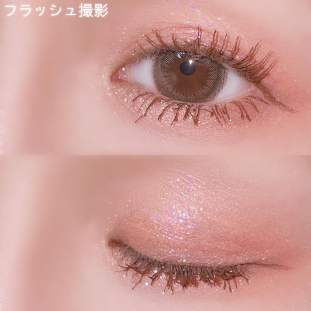 ビュームワンデー/ビューム/ワンデー(1DAY)カラコンを使ったクチコミ(7枚目)